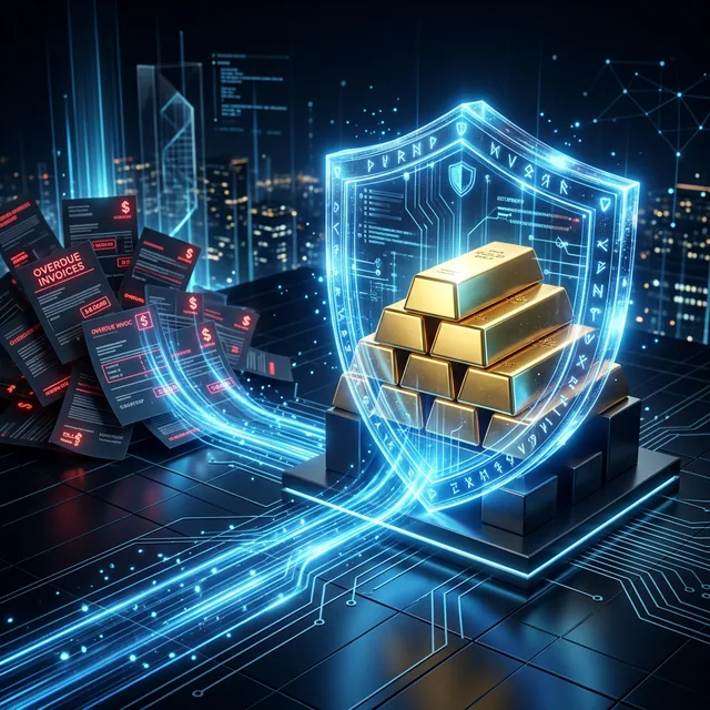 Recuperación de Cartera Automática con IA: Guía para CFOs en 2026