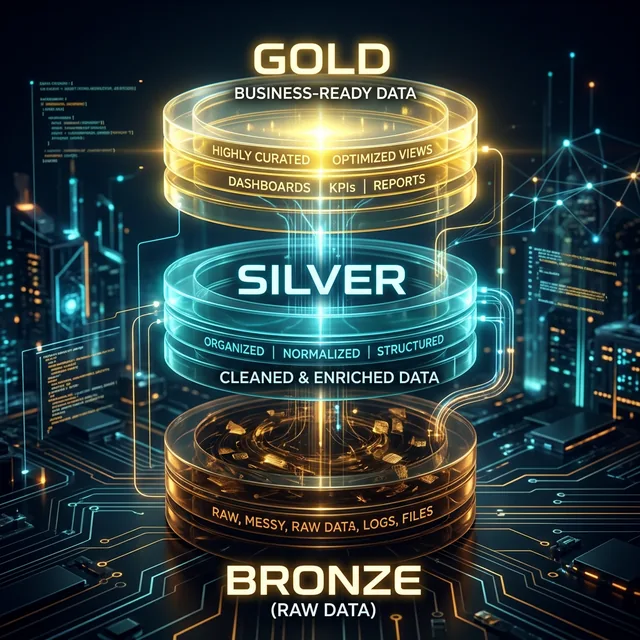 Arquitectura Medallón